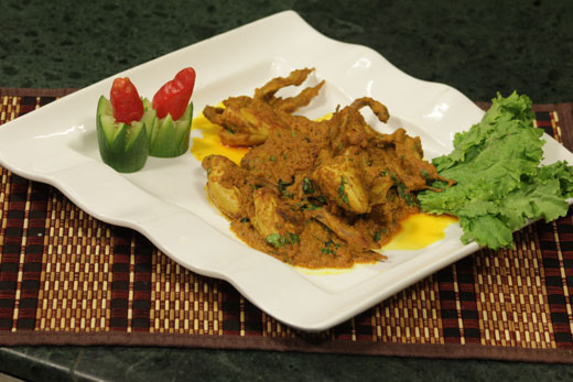 recipe