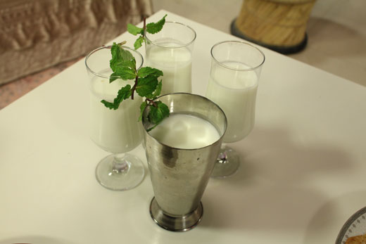 recipe