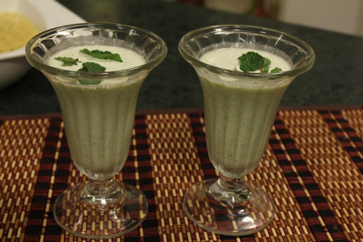 recipe