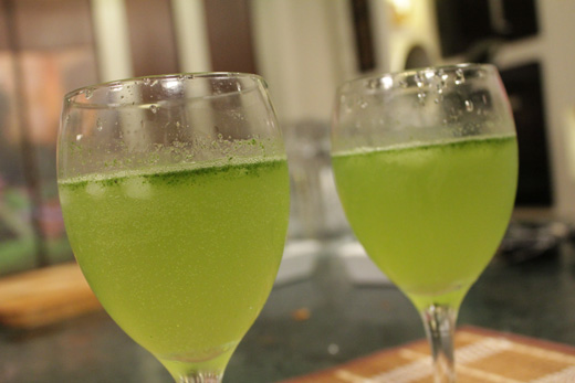 recipe