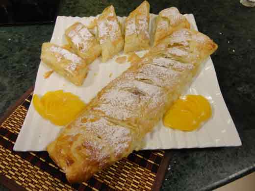 recipe