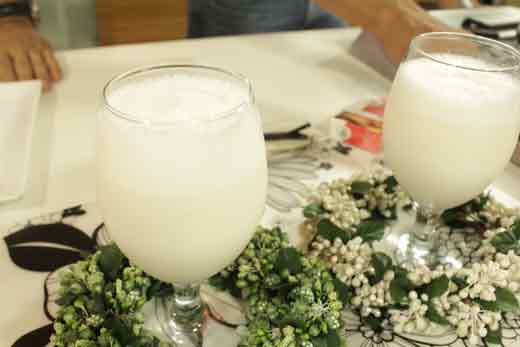 recipe