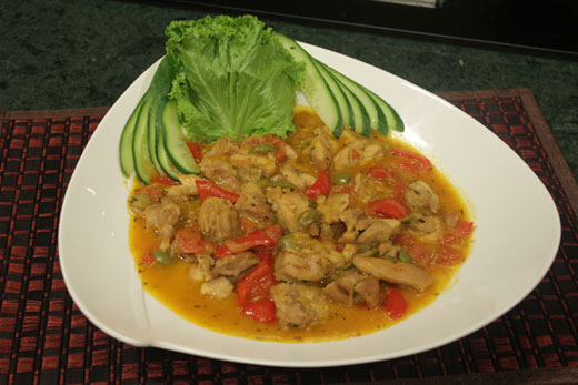 recipe