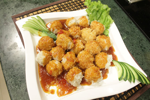 recipe