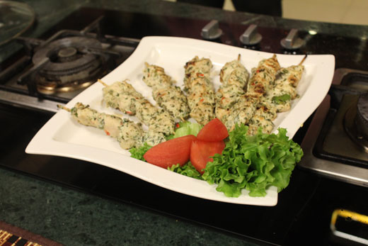 recipe