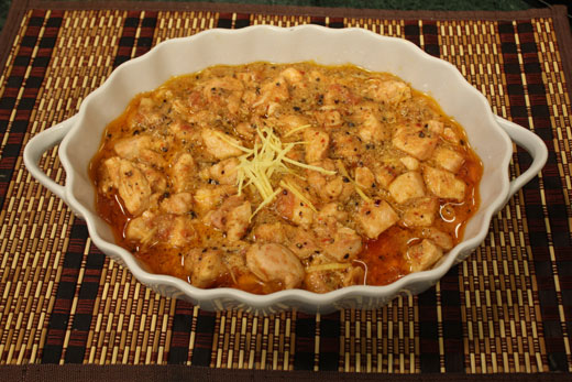 recipe