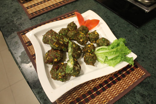 recipe