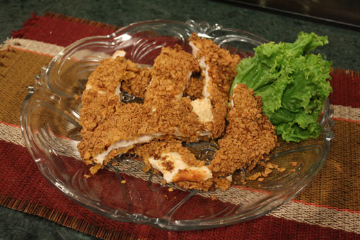 recipe