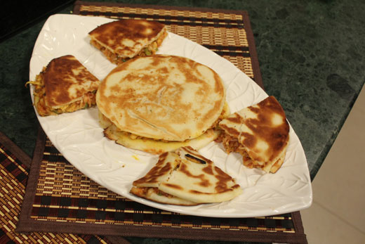 recipe