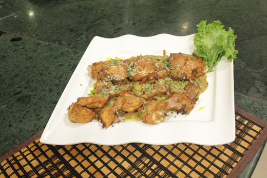 recipe