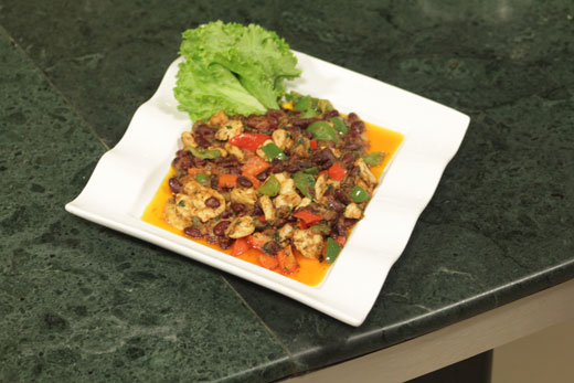 recipe