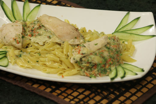 recipe