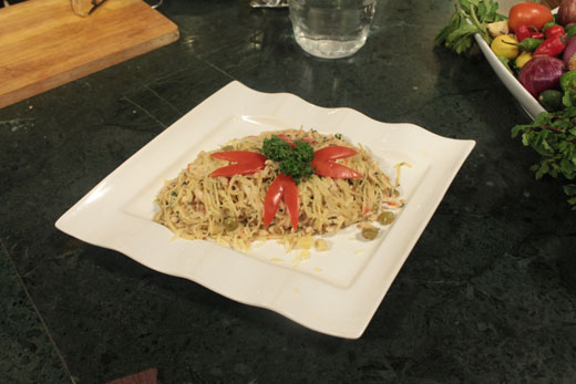 recipe