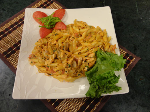 recipe