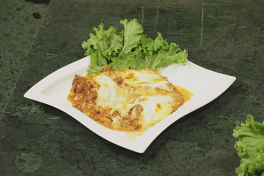 recipe