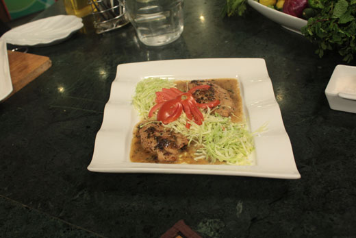 recipe