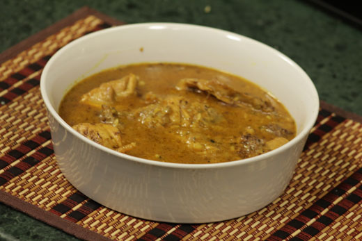 recipe