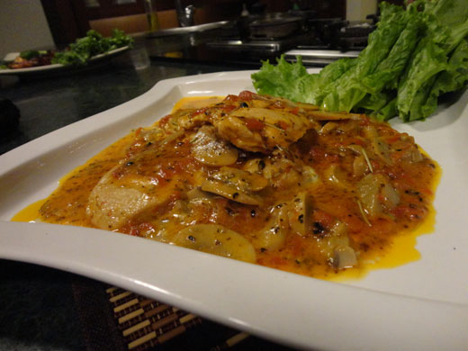 recipe