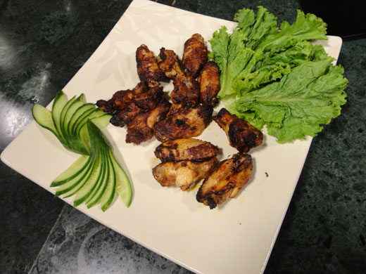 recipe