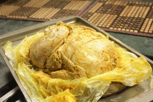 recipe