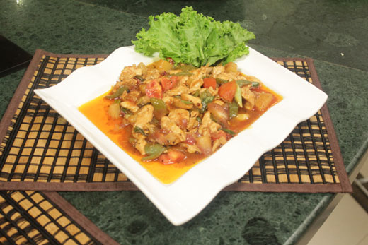recipe