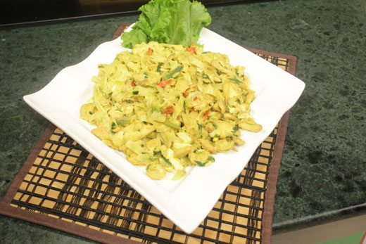 recipe