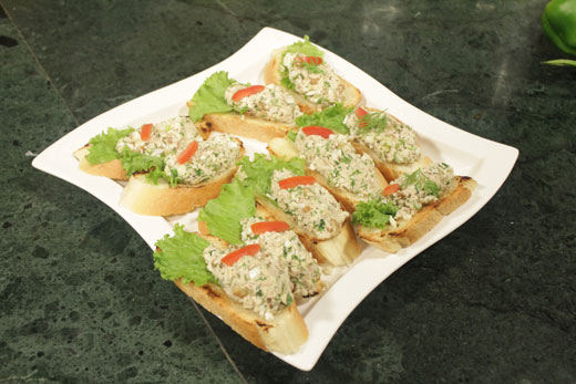 recipe
