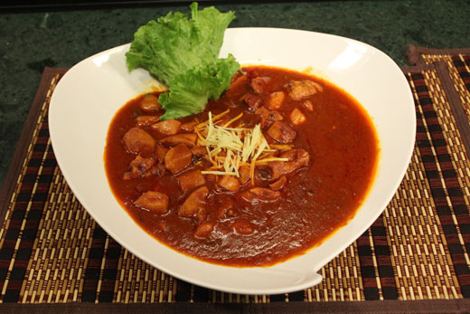 recipe