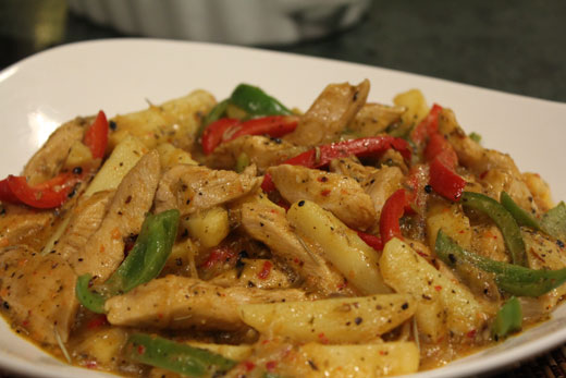 recipe