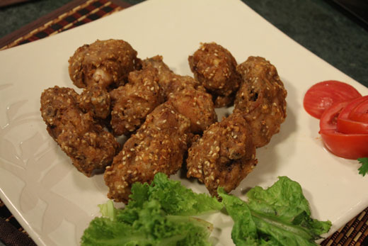 recipe