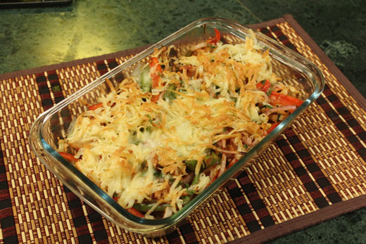 recipe