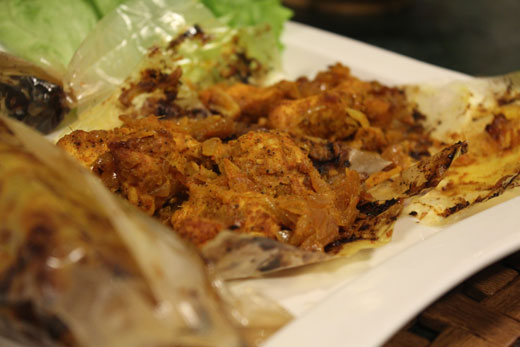 recipe