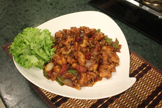 recipe