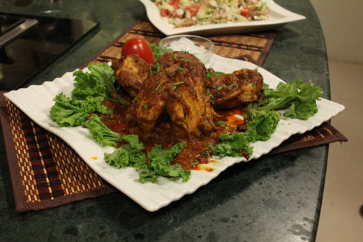 recipe