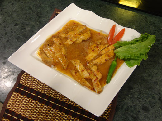 recipe