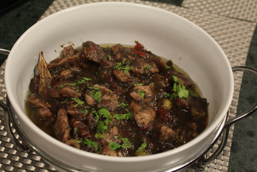 recipe
