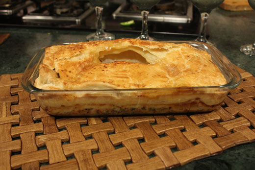 recipe