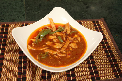 recipe