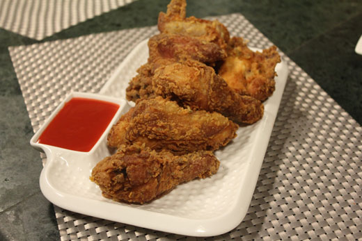 recipe