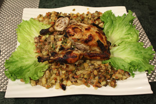 recipe