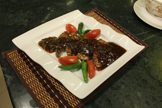 recipe