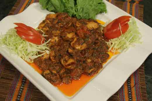 recipe