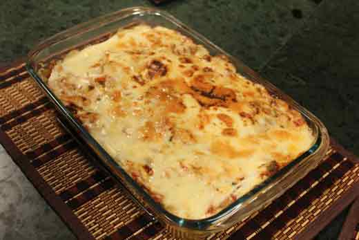 recipe