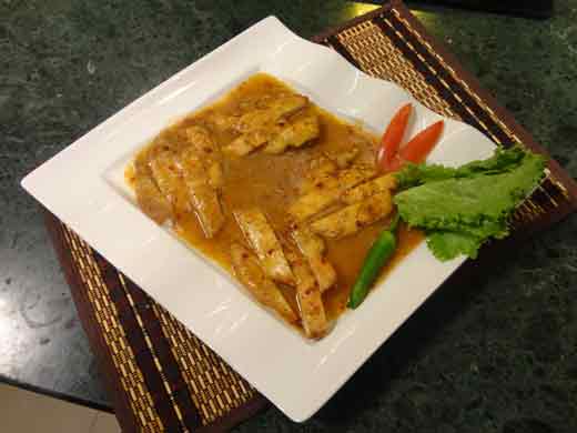 recipe