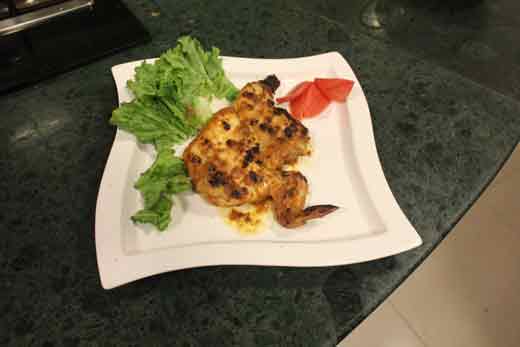 recipe