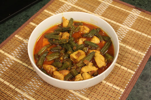 recipe