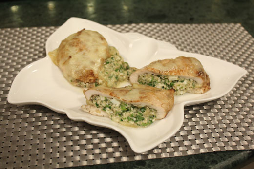 recipe