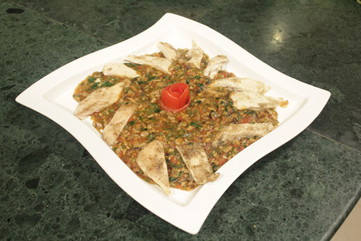 recipe
