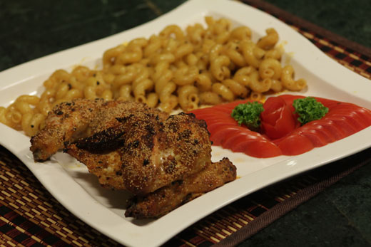 recipe
