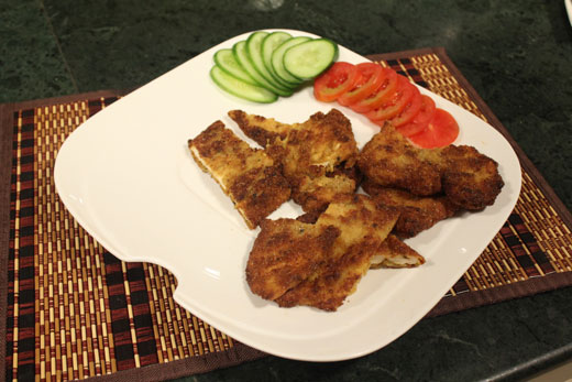 recipe